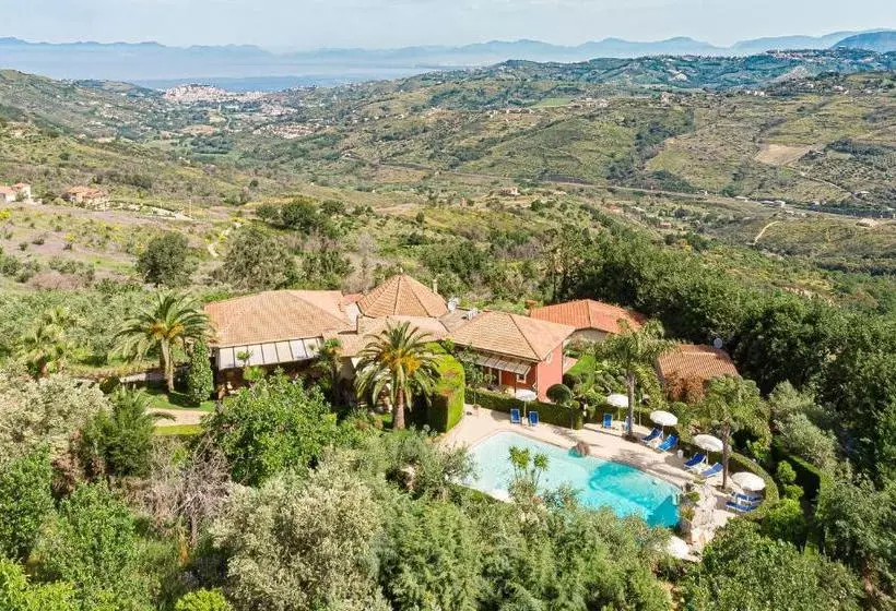 Residence Villa Rosi