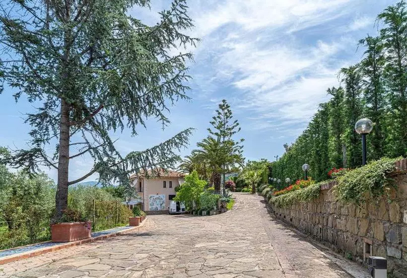 Residence Villa Rosi