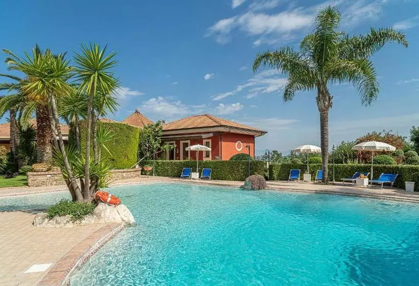 Residence Villa Rosi