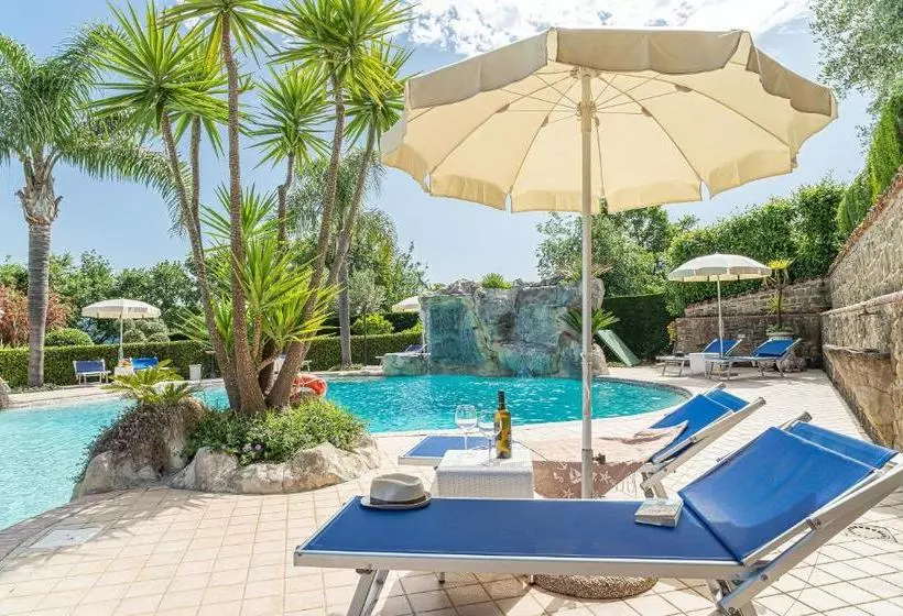 Residence Villa Rosi