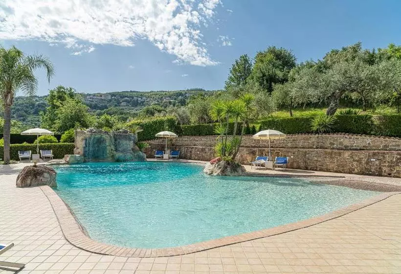 Residence Villa Rosi