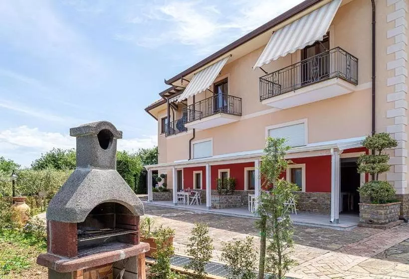 Residence Villa Rosi