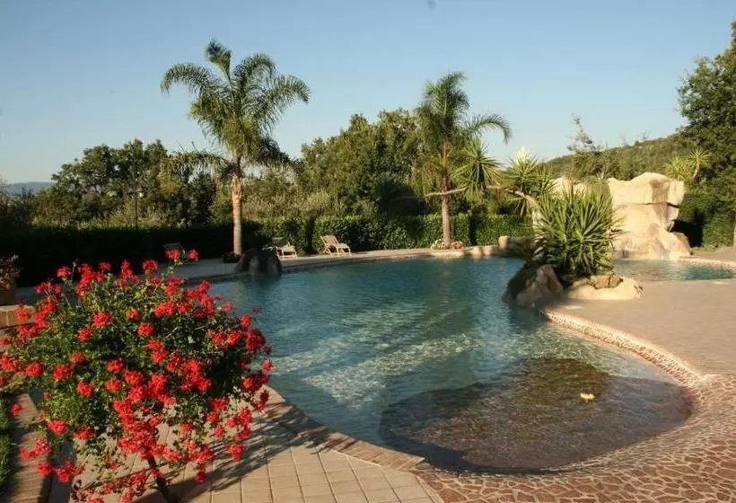 Residence Villa Rosi