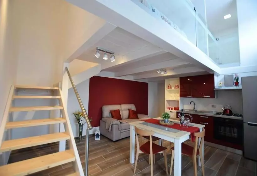 Residence Villa Rosi