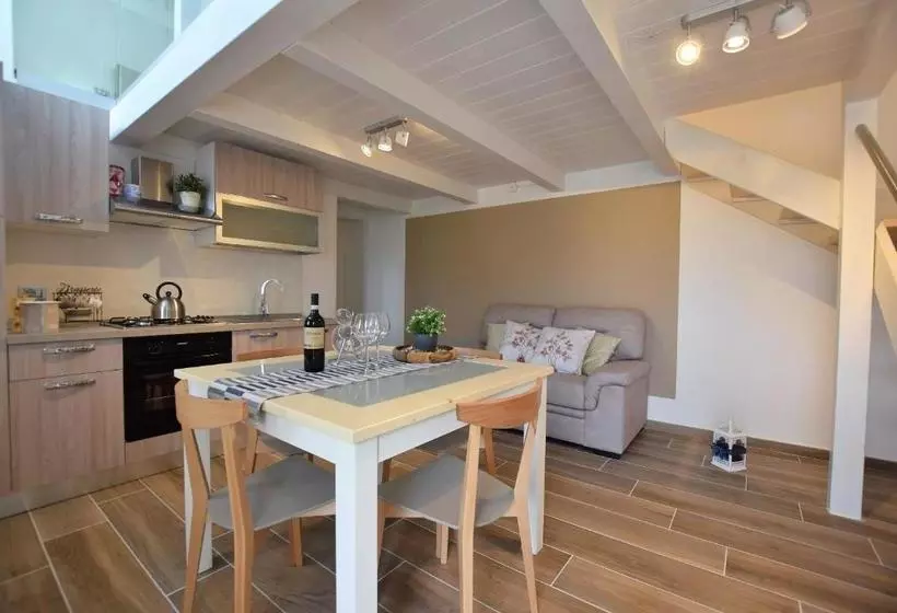 Residence Villa Rosi