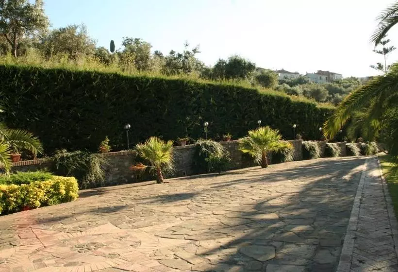 Residence Villa Rosi