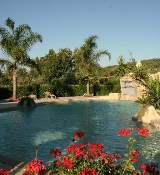 Residence Villa Rosi