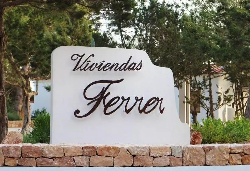 Viviendas Ferrer  Formentera Break
