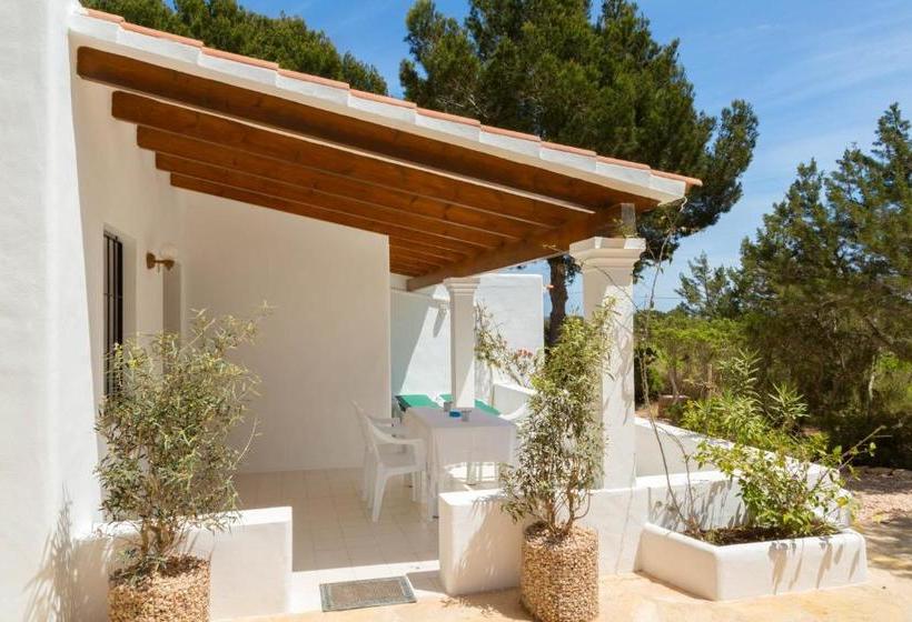 Viviendas Ferrer Formentera Break