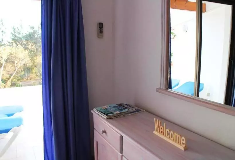 Viviendas Ferrer  Formentera Break