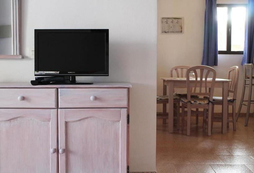 Viviendas Ferrer Formentera Break