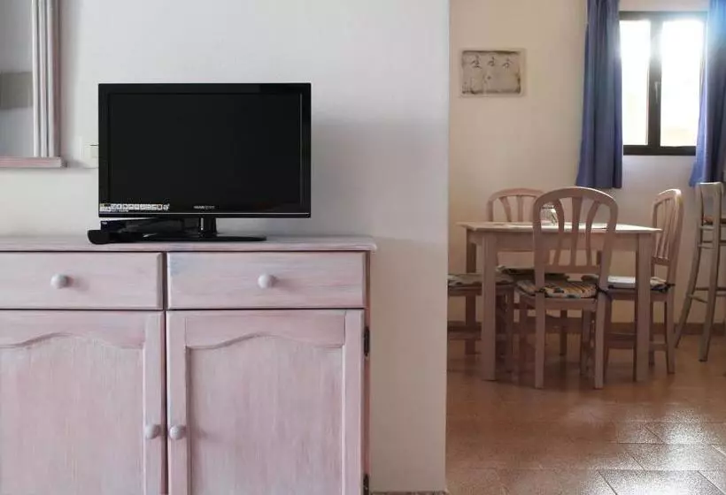 Viviendas Ferrer  Formentera Break