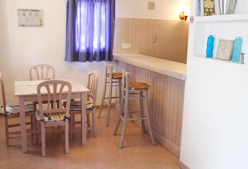 Viviendas Ferrer Formentera Break