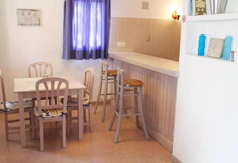 Viviendas Ferrer  Formentera Break