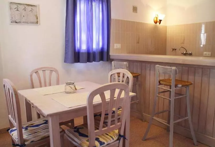 Viviendas Ferrer  Formentera Break