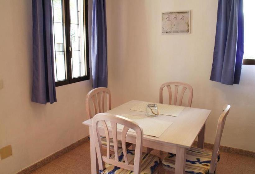 Viviendas Ferrer Formentera Break