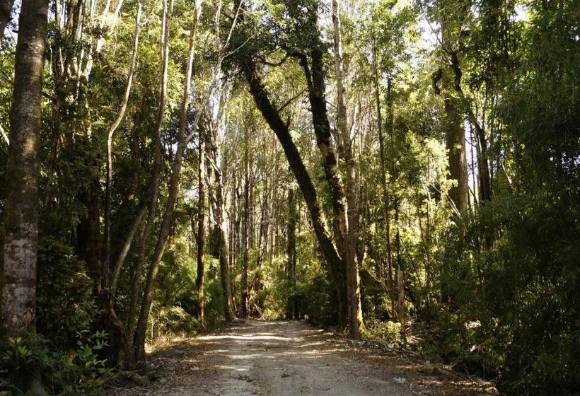 旅馆 Posada De Expediciones Kahuel