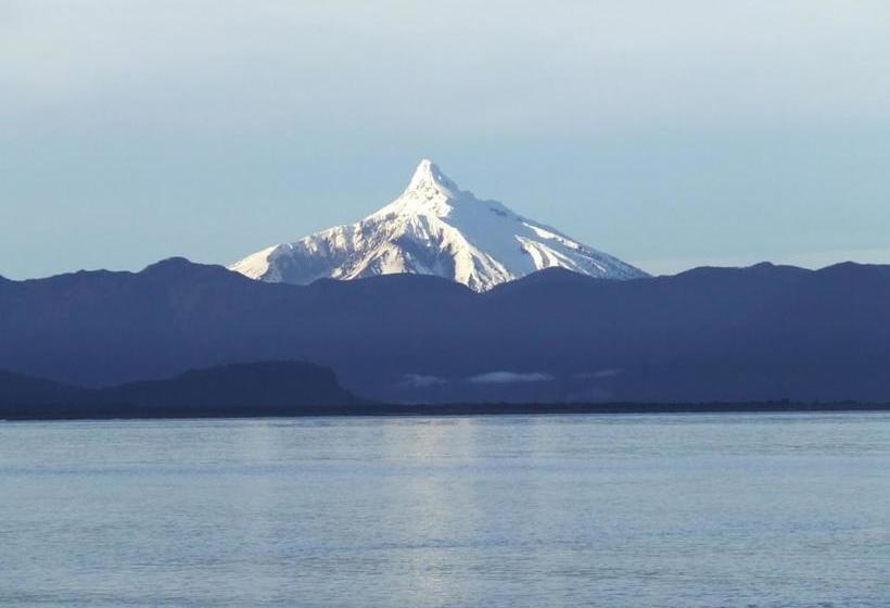 旅馆 Posada De Expediciones Kahuel