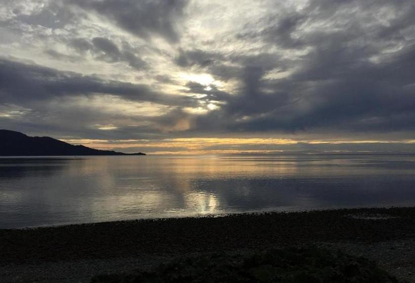 旅馆 Posada De Expediciones Kahuel