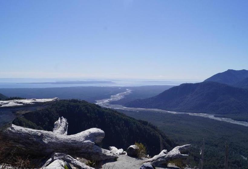 旅馆 Posada De Expediciones Kahuel