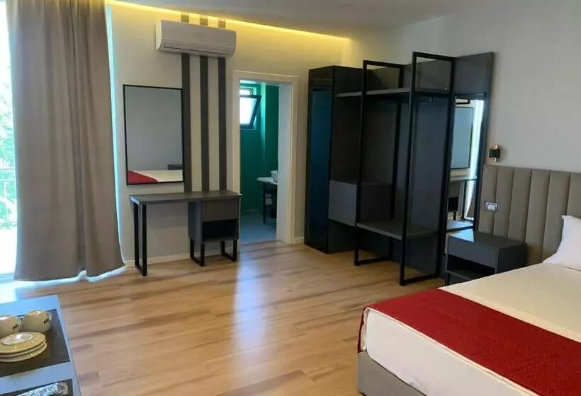 Bora Bora Velipoja