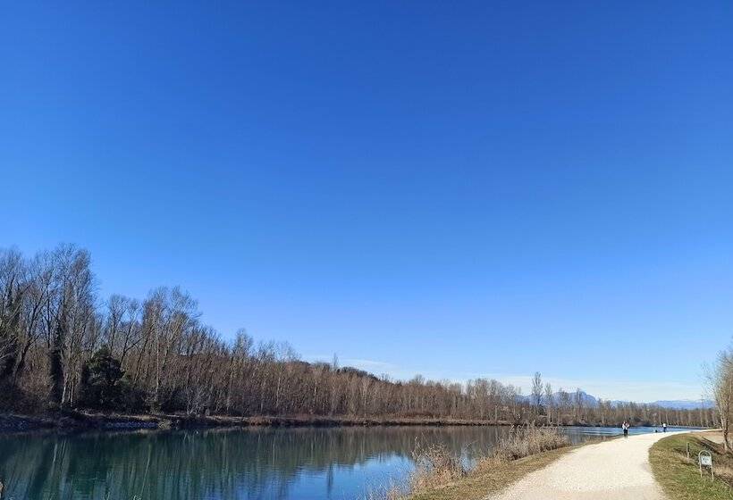 酒店 Seiterre Agriturismo Tenuta San Leone