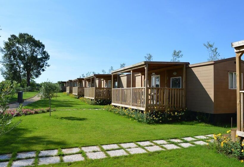 酒店 Seiterre Agriturismo Tenuta San Leone