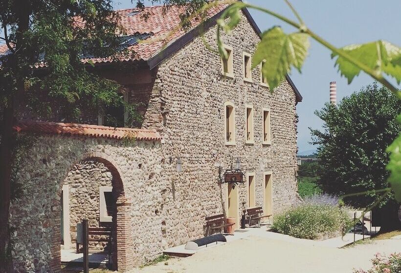 酒店 Seiterre Agriturismo Tenuta San Leone