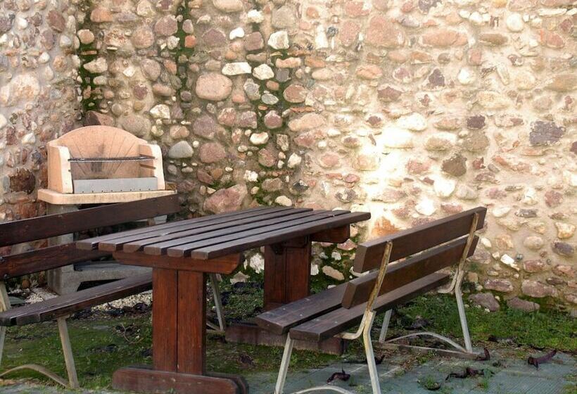 酒店 Seiterre Agriturismo Tenuta San Leone