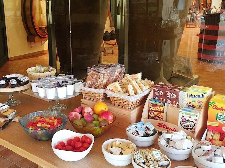 酒店 Seiterre Agriturismo Tenuta San Leone