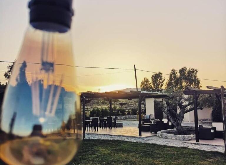 ホテル Donnastella