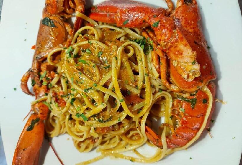 ホテル Donnastella