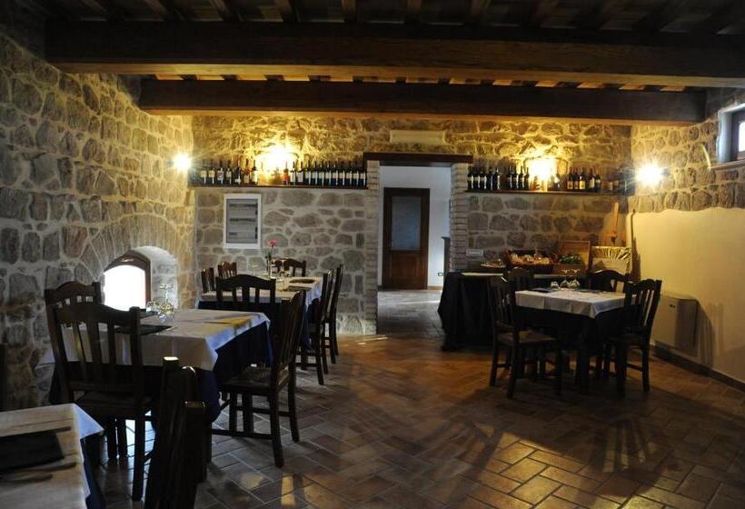 ホテル Grotta Biscia