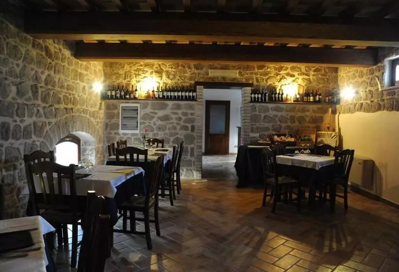 ホテル Grotta Biscia