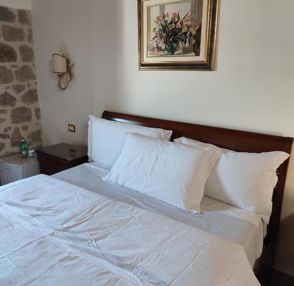 ホテル Grotta Biscia