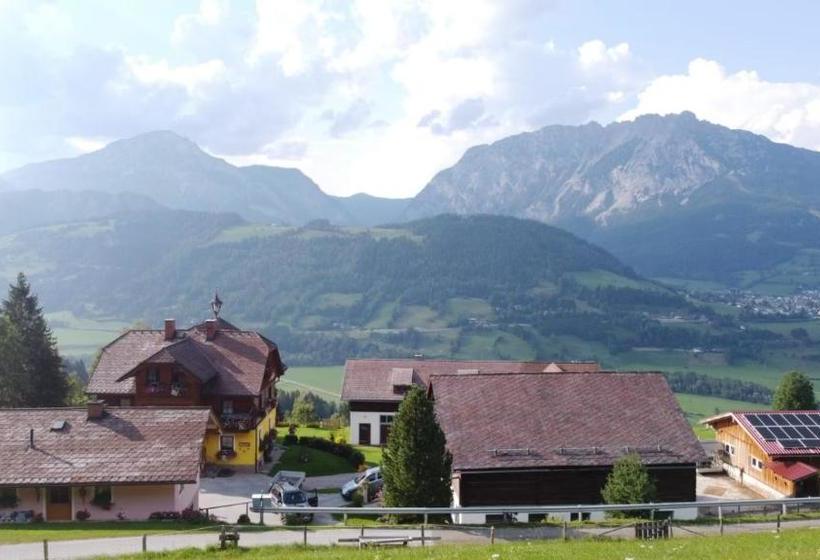 فندق Panoramahof Gupf