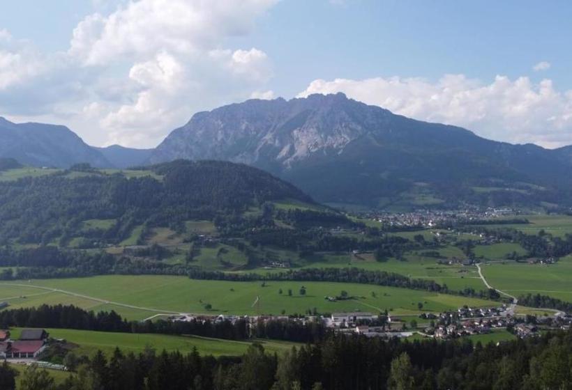 فندق Panoramahof Gupf