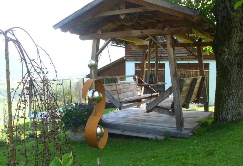 فندق Panoramahof Gupf