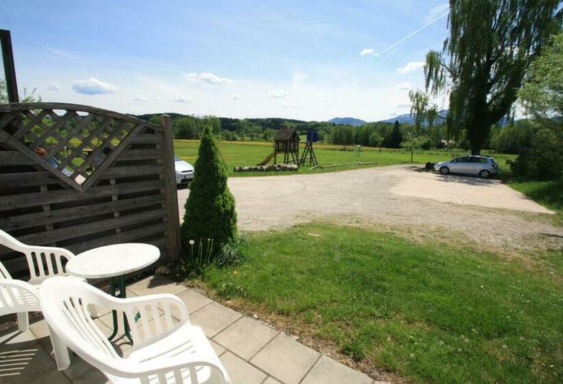 Hotel Stefanutti Hof