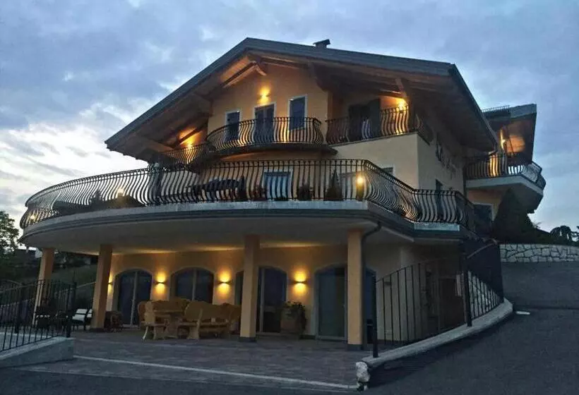 Majatalo Affittacamere Dolce Sogno