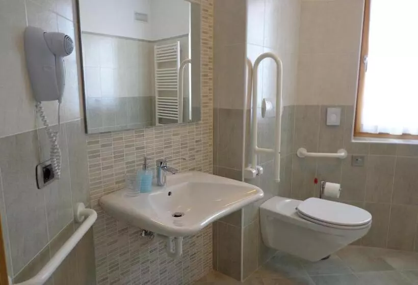 Majatalo Affittacamere Dolce Sogno