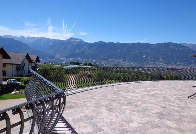 펜션 Affittacamere Dolce Sogno