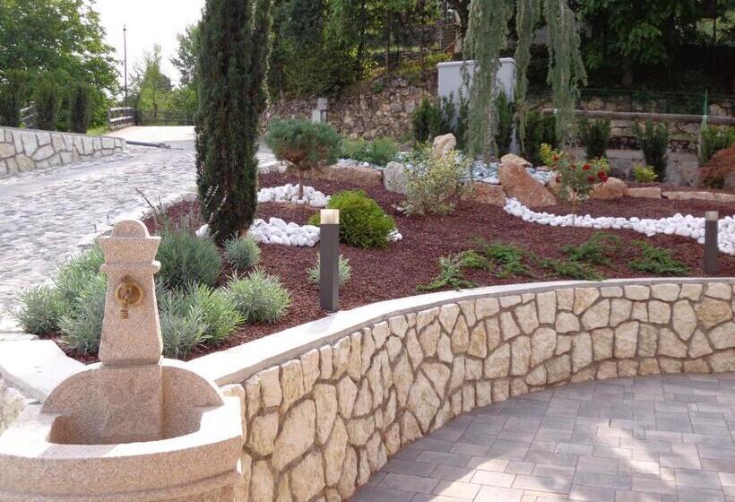 펜션 Affittacamere Dolce Sogno