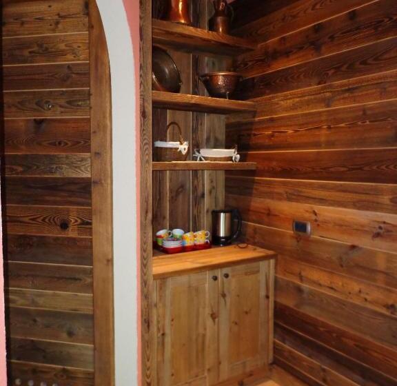 펜션 Affittacamere Dolce Sogno