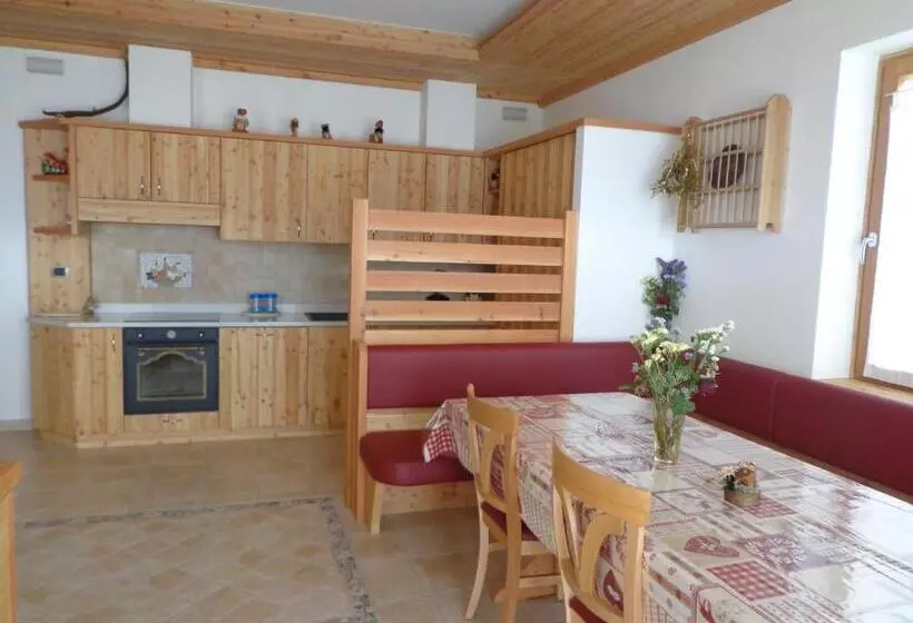 Majatalo Affittacamere Dolce Sogno