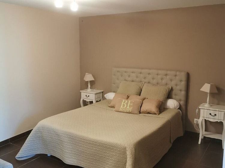 膳宿费 Aux Berges Du Canal