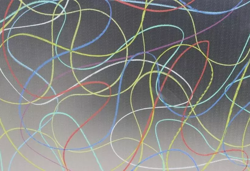 پانسیون Brussels Bnb