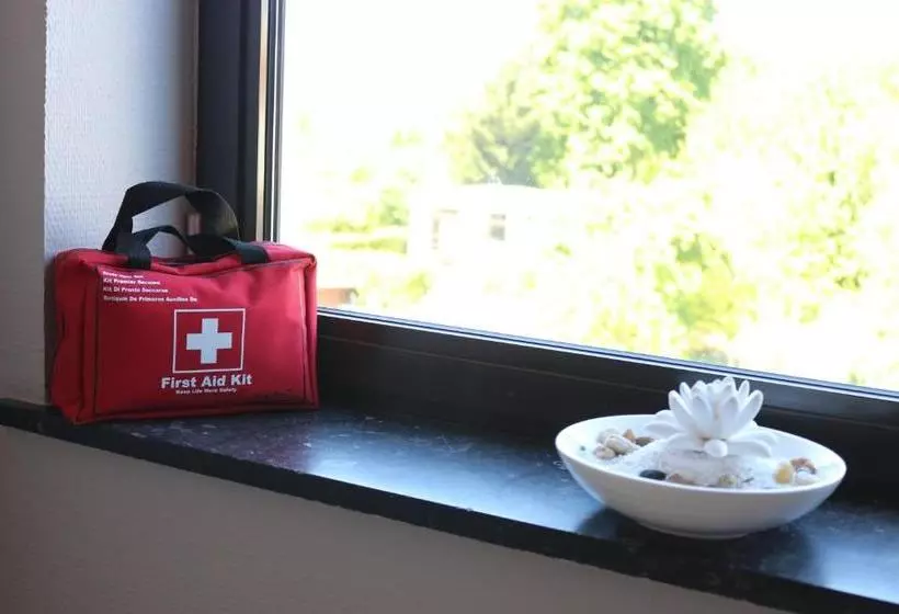 پانسیون Brussels Bnb