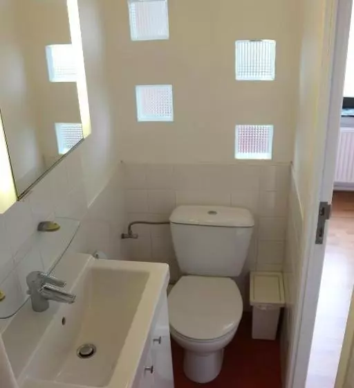 پانسیون Brussels Bnb