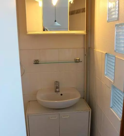 پانسیون Brussels Bnb